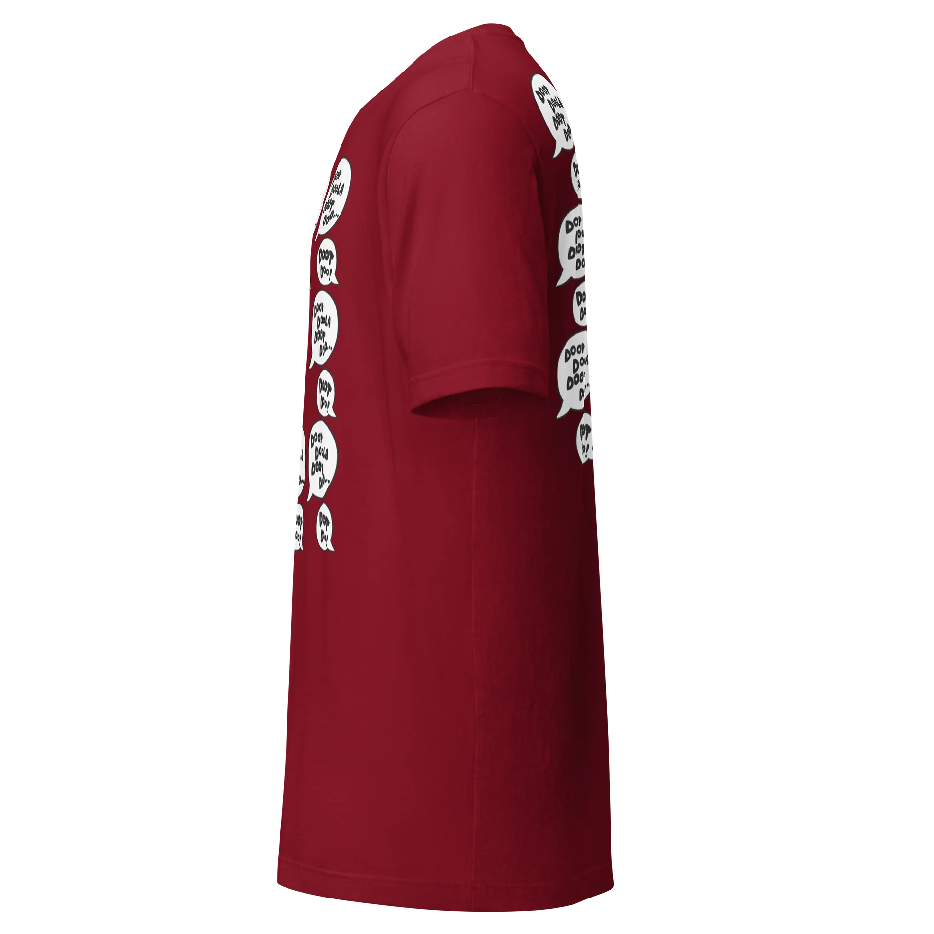 Nardwuar Doot! MultiColors avail! product image (7)