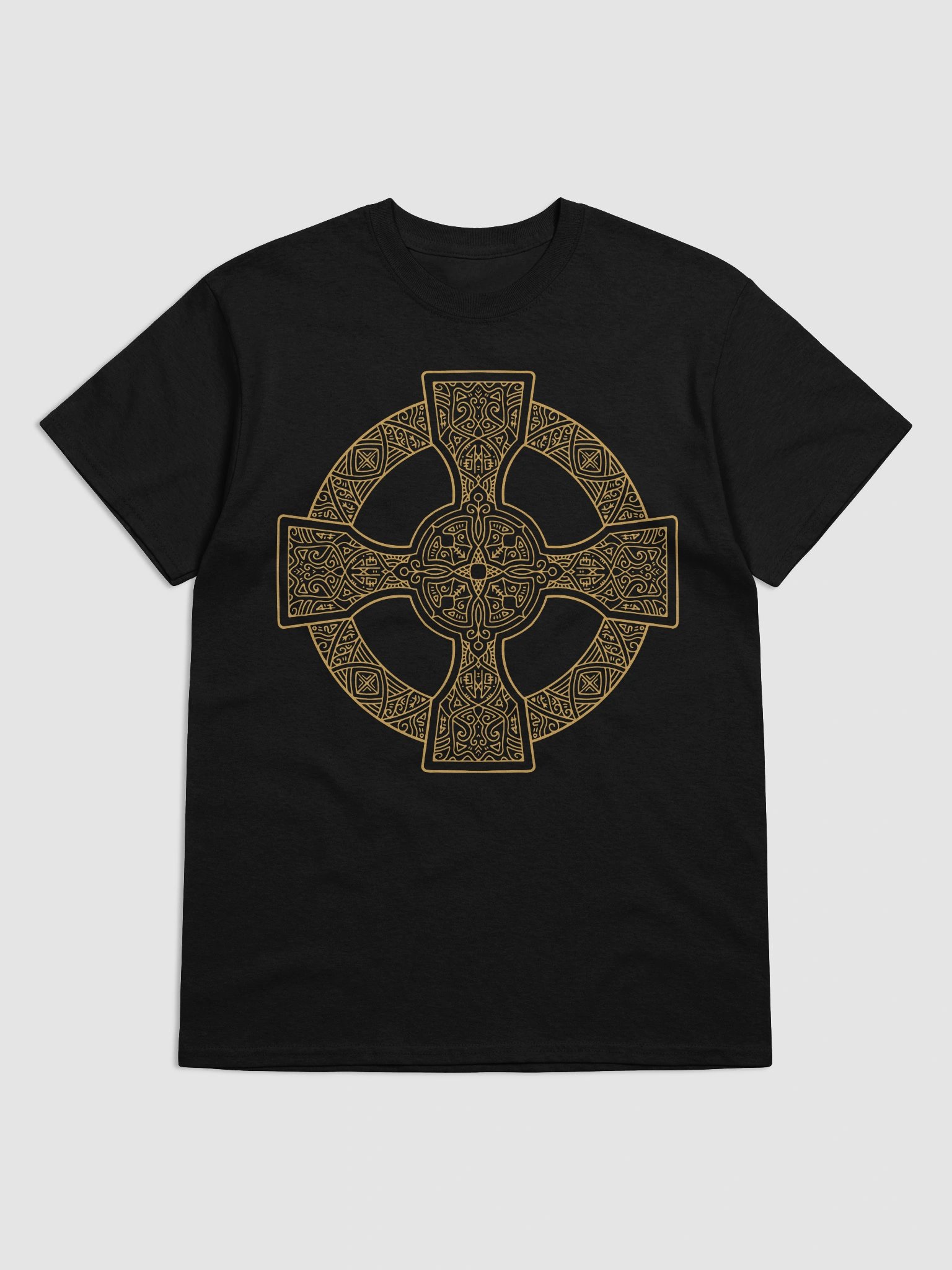 Celtic Cross Front product image (3)