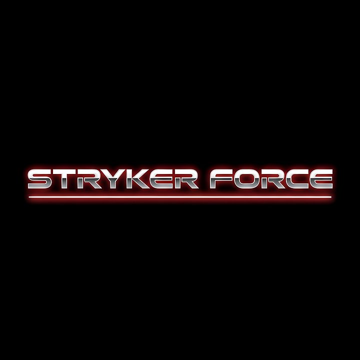 Stryker Force product image (1)