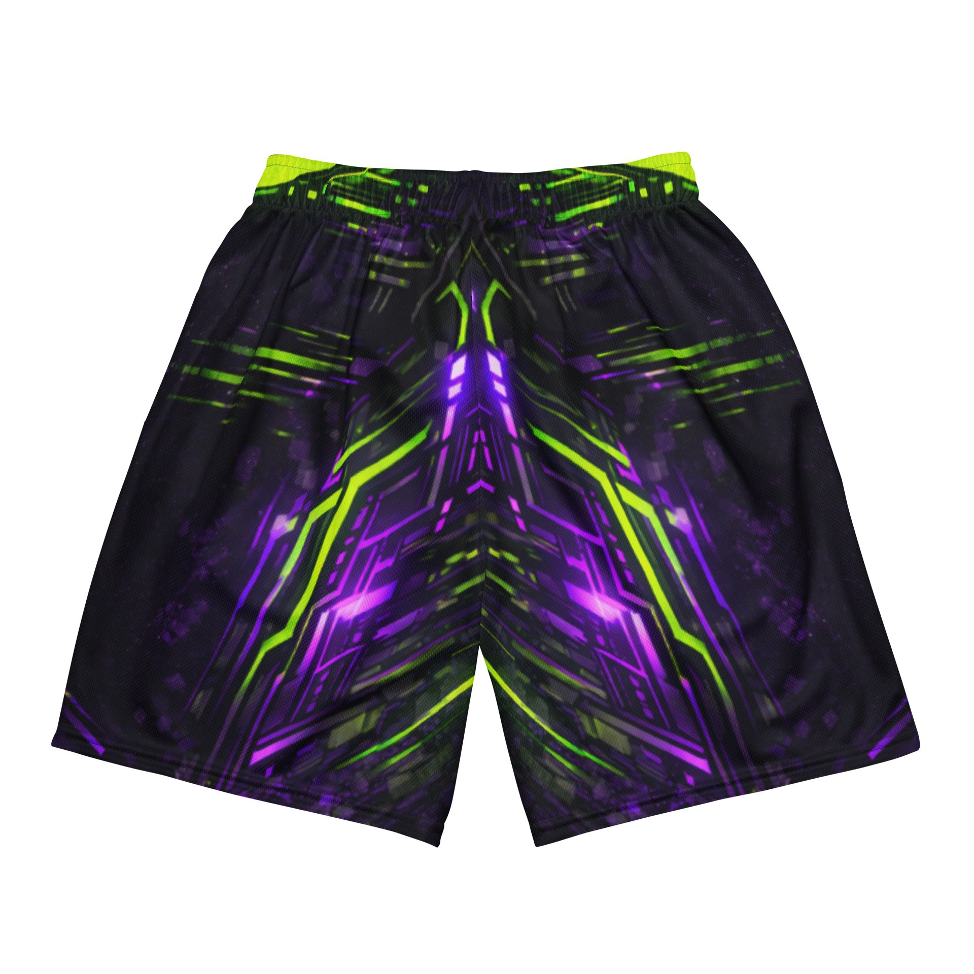 Empire Shorts product image (5)