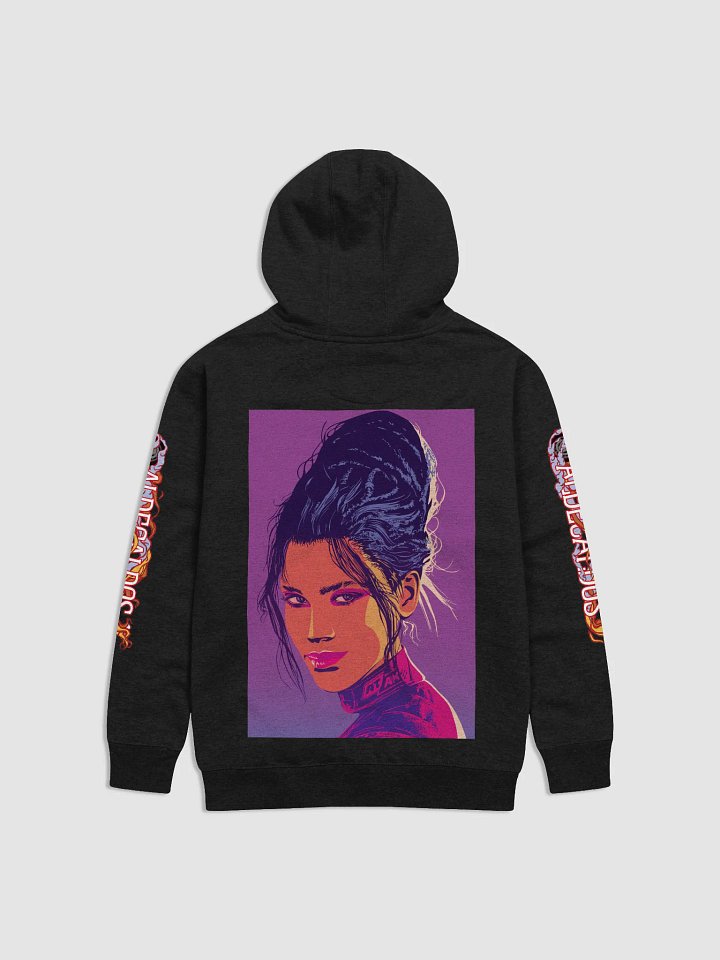 Panam Hoodie product image (7)