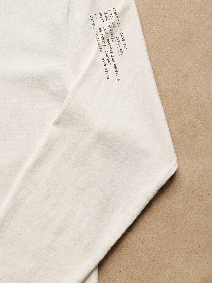 Field Log Long Sleeve product image (10)