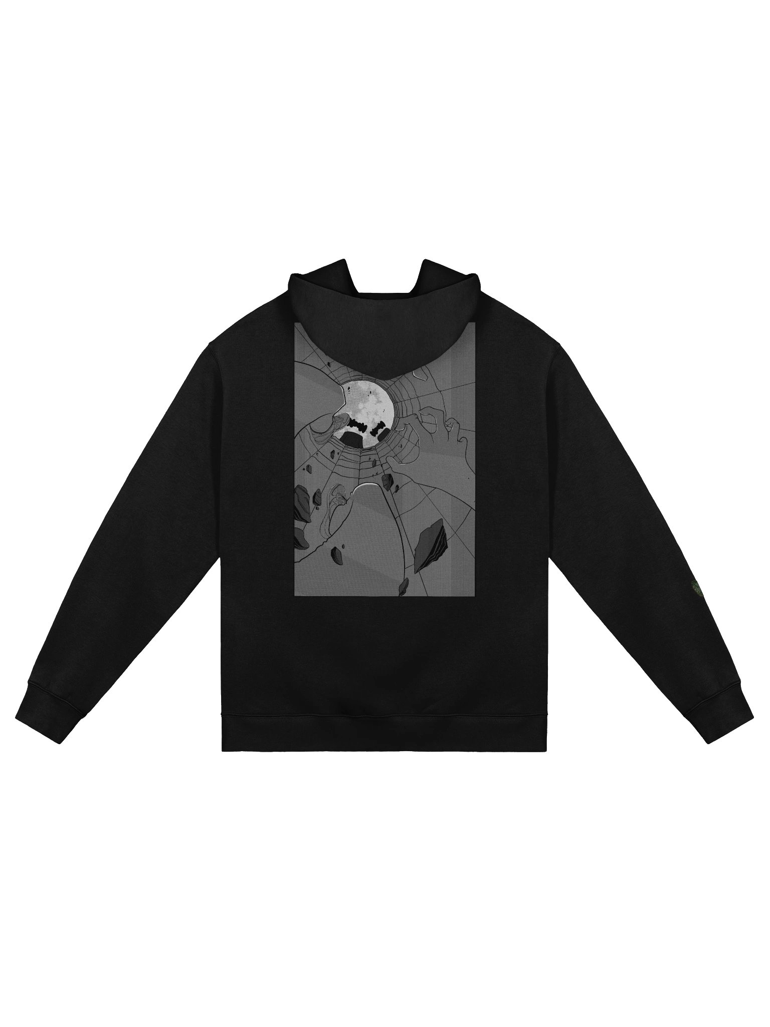 Down He Go product image (2)