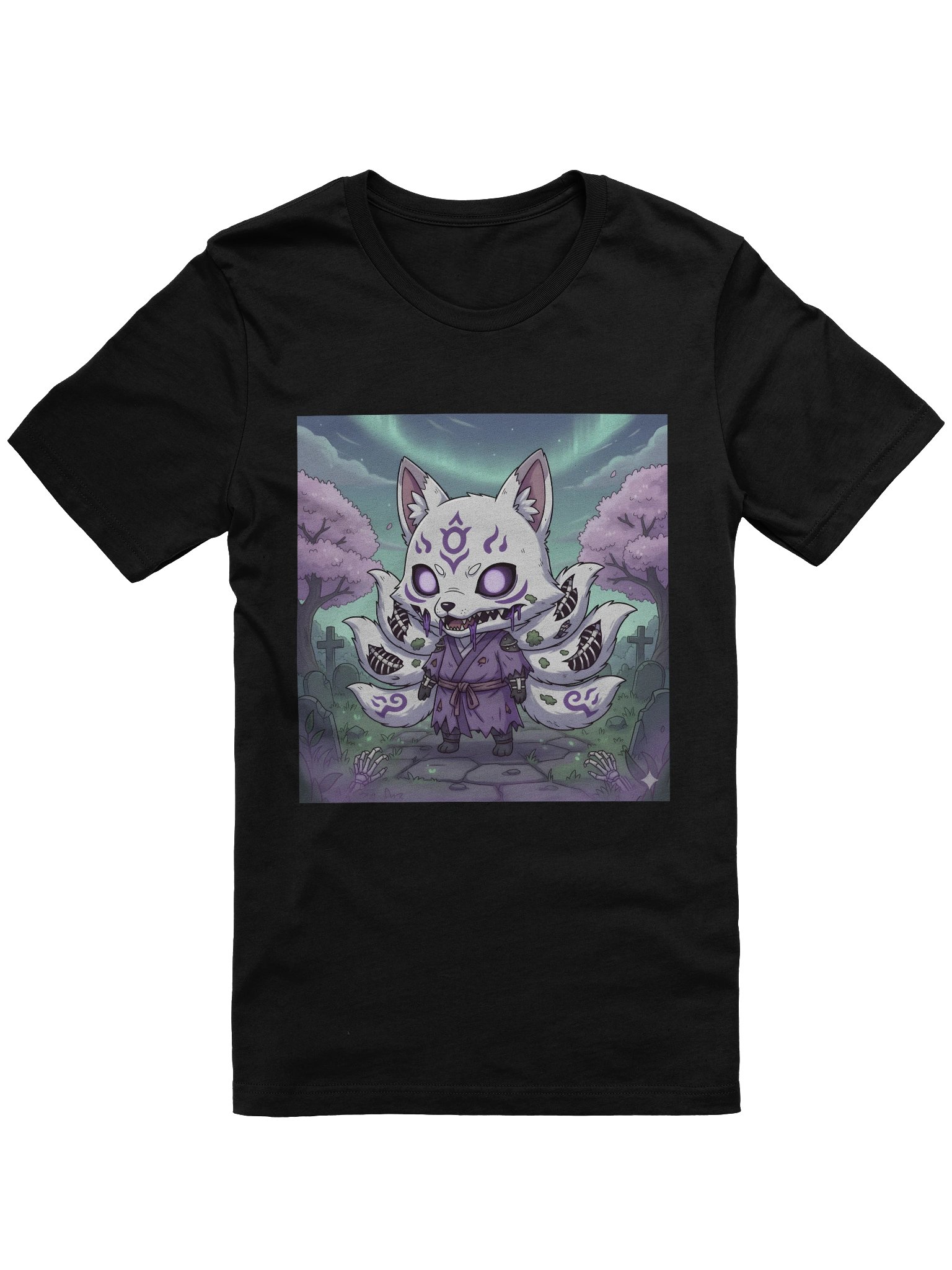 zombie fox product image (6)
