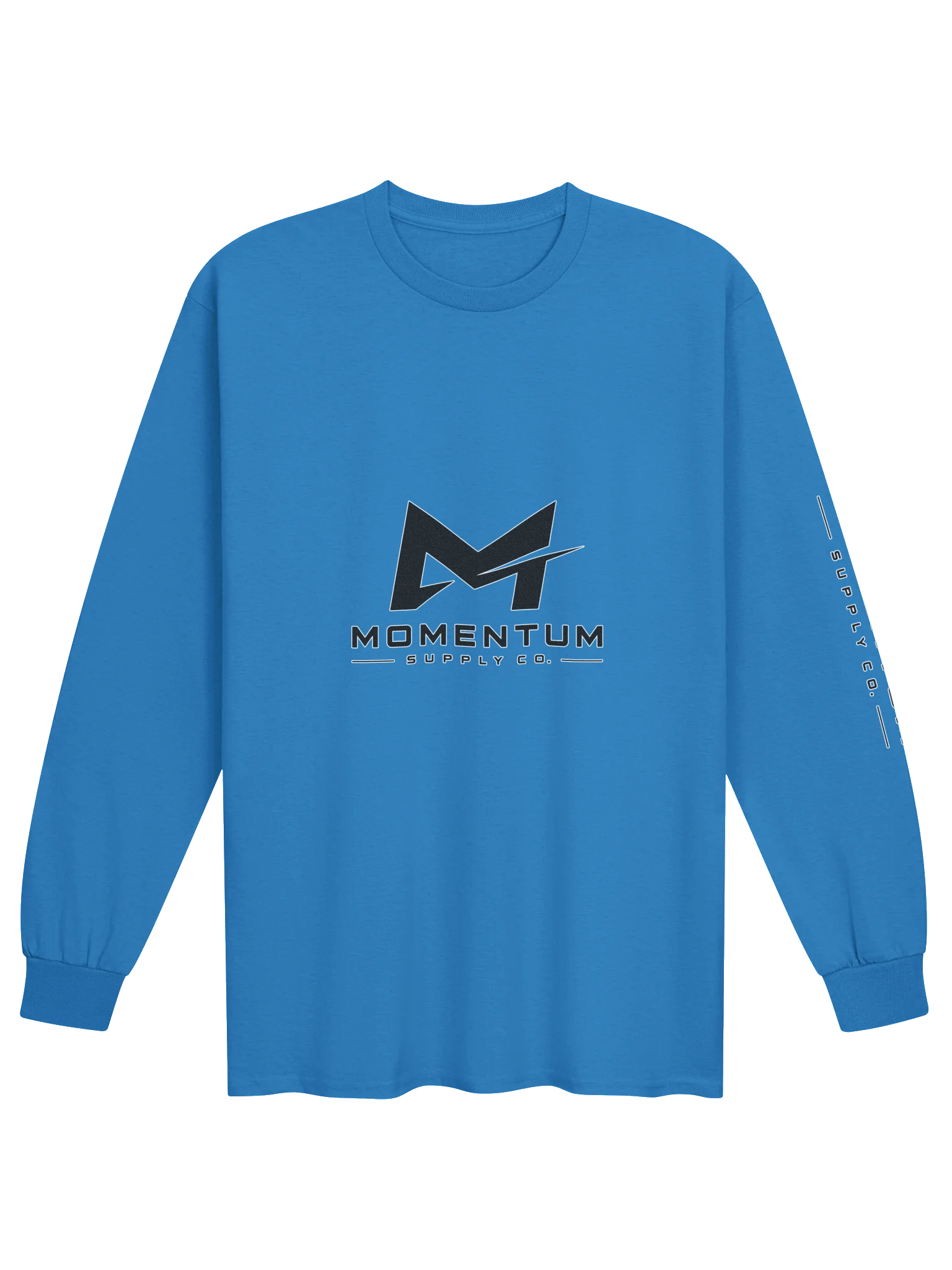 Momentum Long Sleeve Tee product image (1)