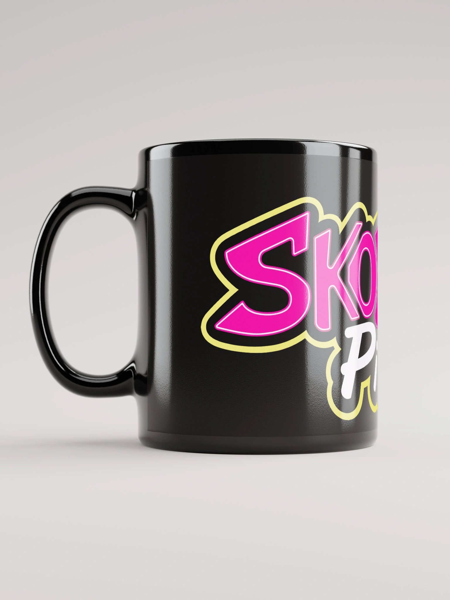 Skorch'd Mug product image (12)