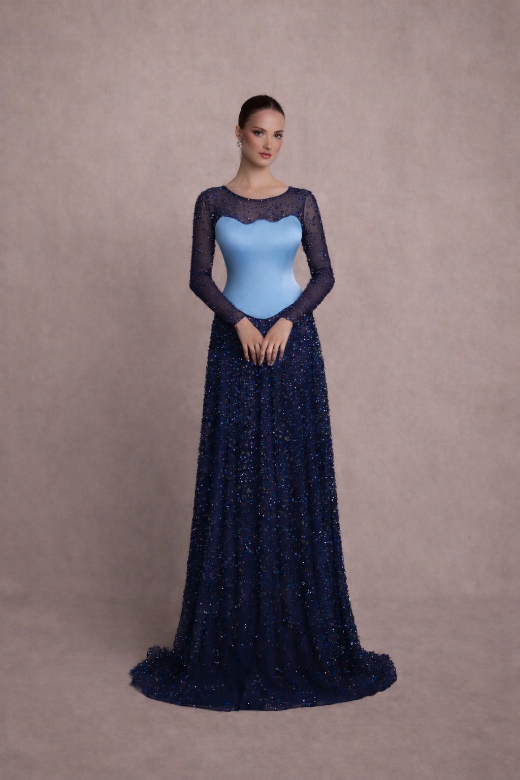 Luxury Dress product image (2)