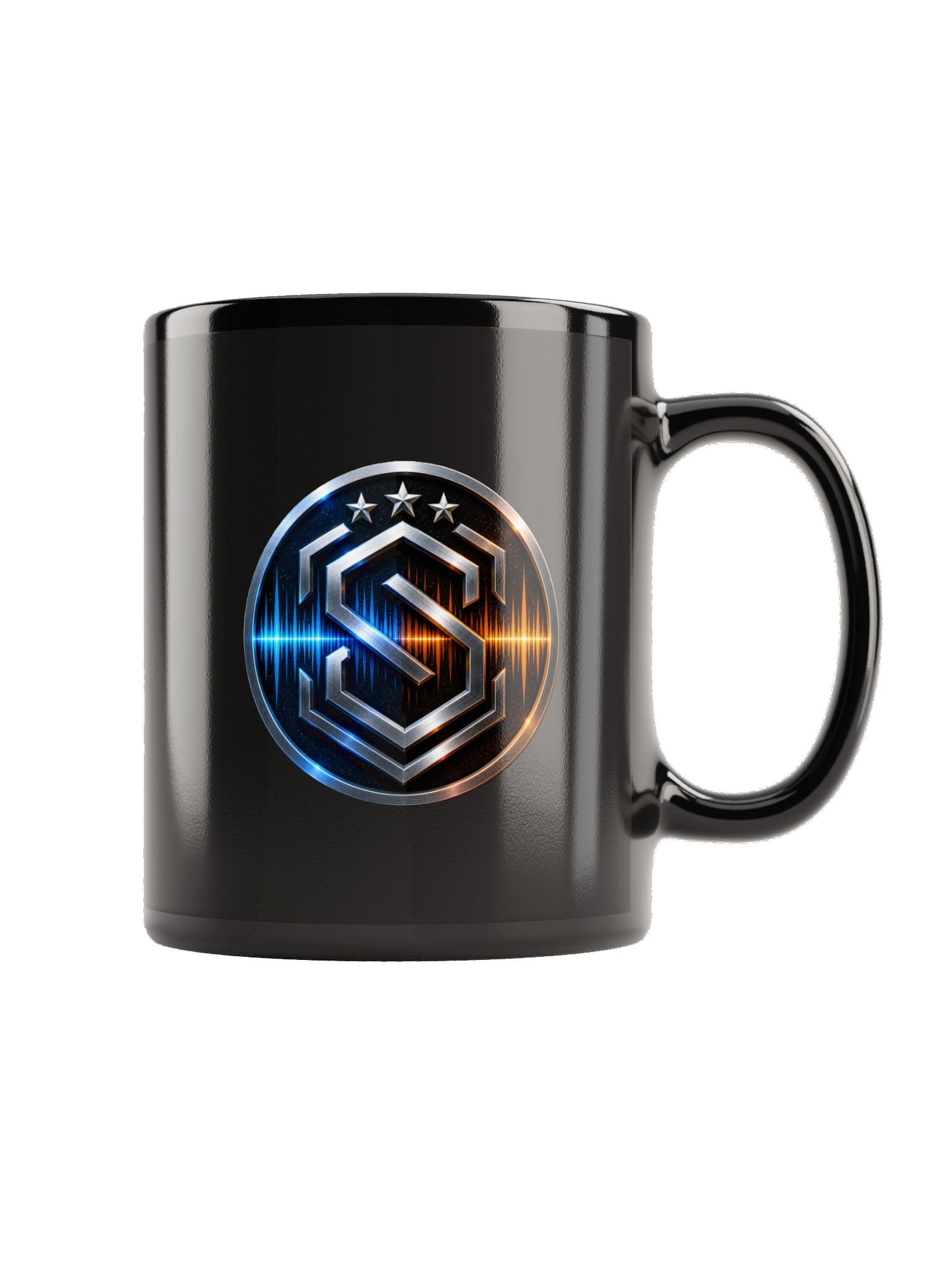 SitRep Logo Mug product image (6)