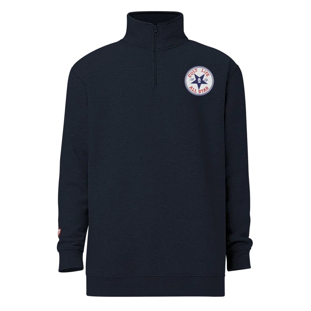 CULT LIFE ALL STAR PULL OVER product image (1)