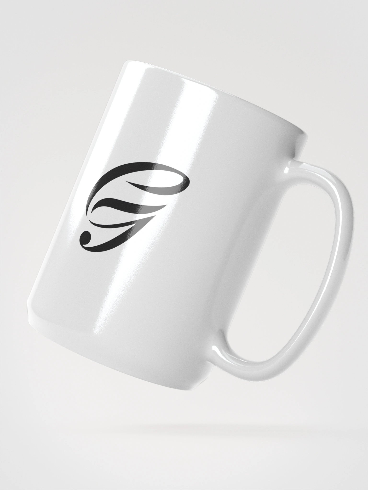 Ginmarc Beauty Ceramic Mug product image (4)