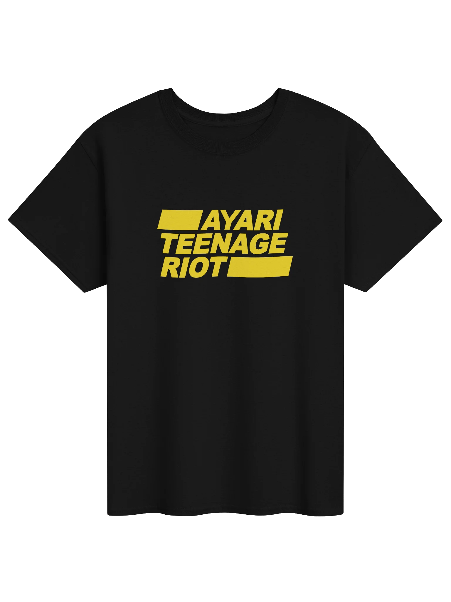 Ayari Teenage Riot product image (1)
