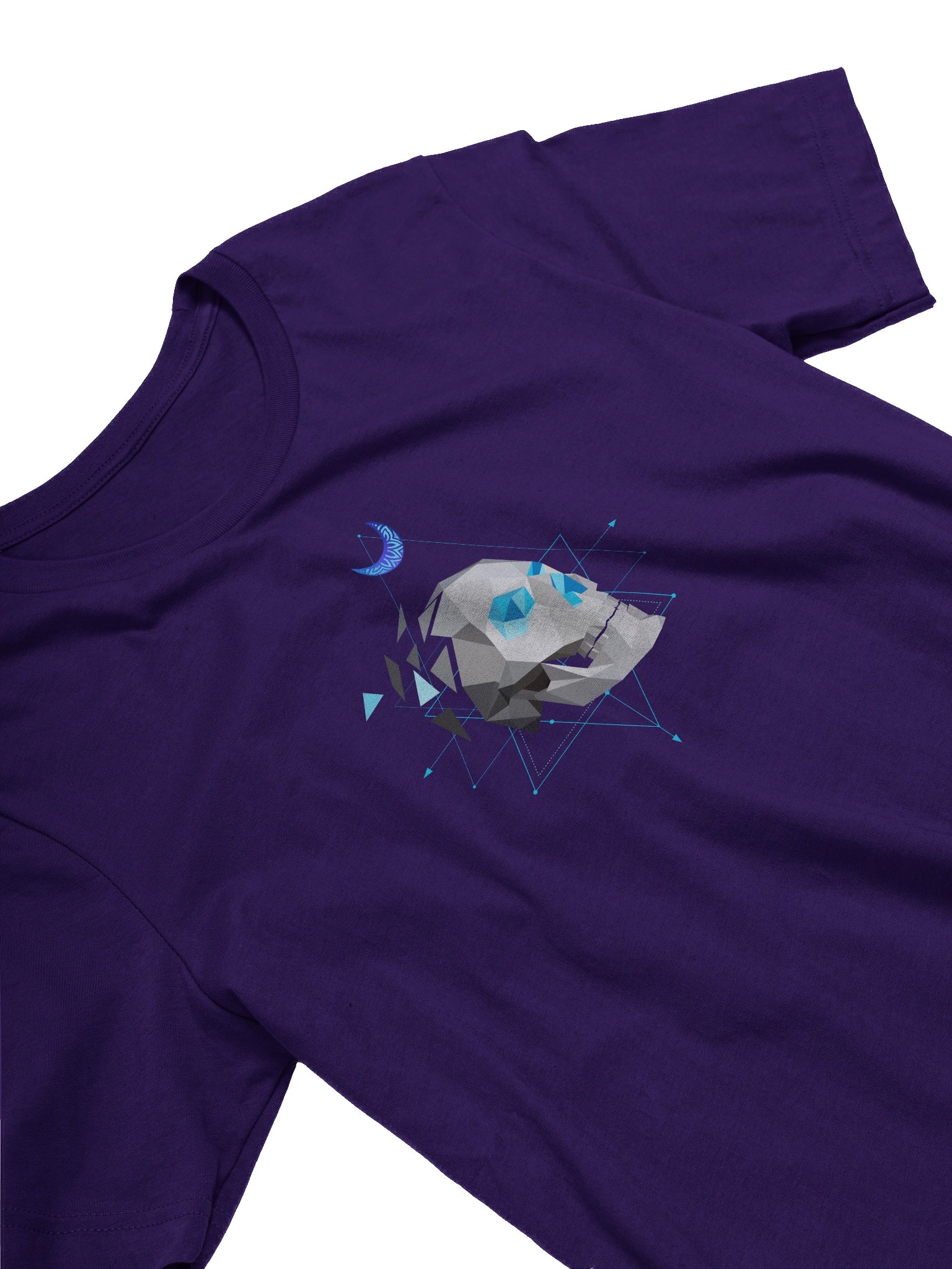 8-BitTerror Supersoft Tee product image (3)