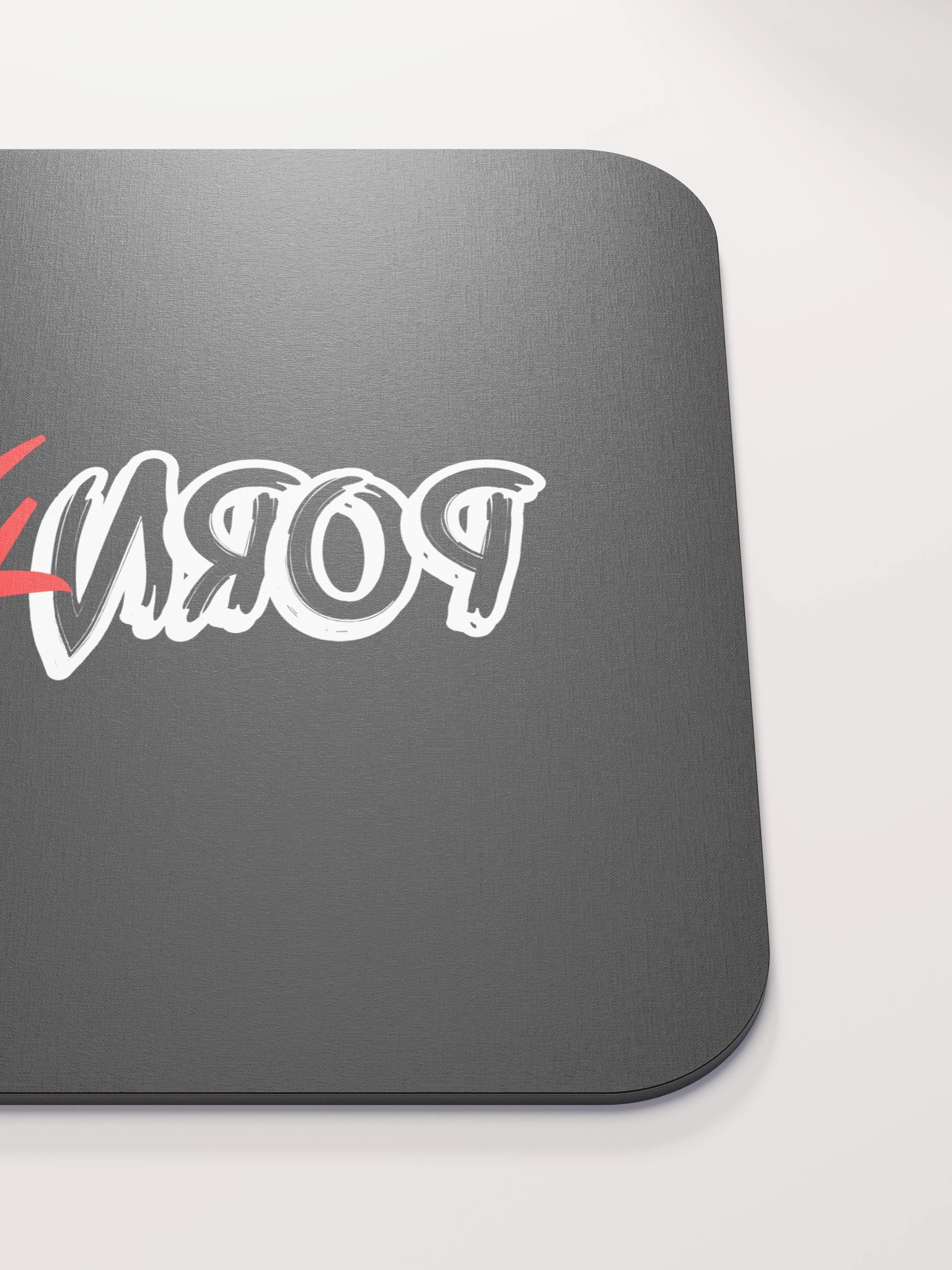 BORN4PORN 2 mousepad product image (5)