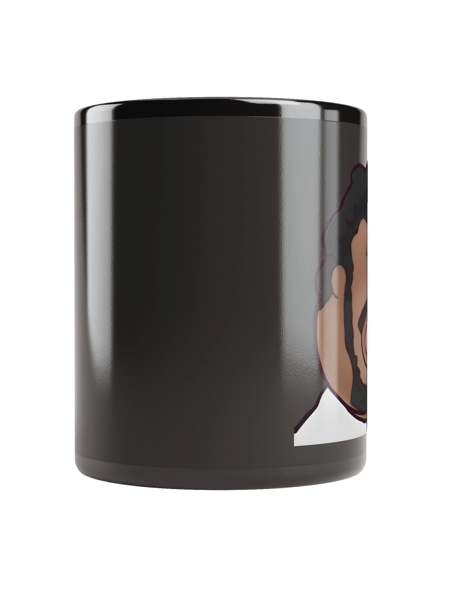 ENHHHH LEAVE ME ALONE (BLACK) product image (5)