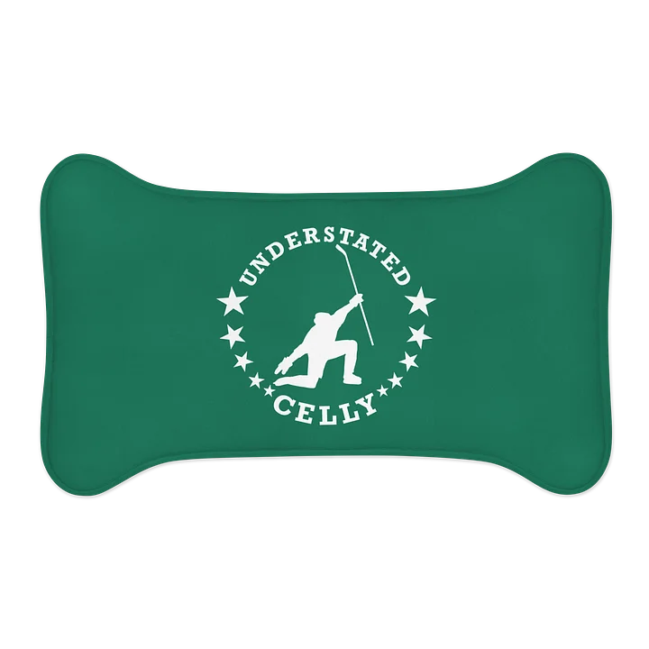 Pet Feeding Mat product image (2)