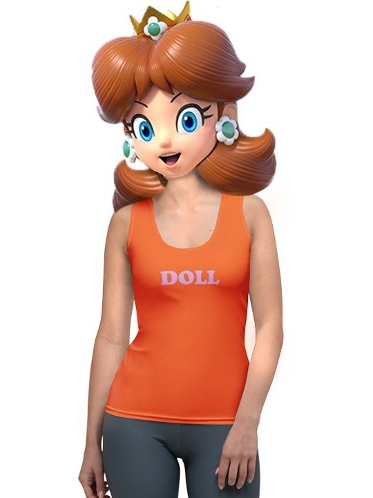 DOLL Tank product image (1)