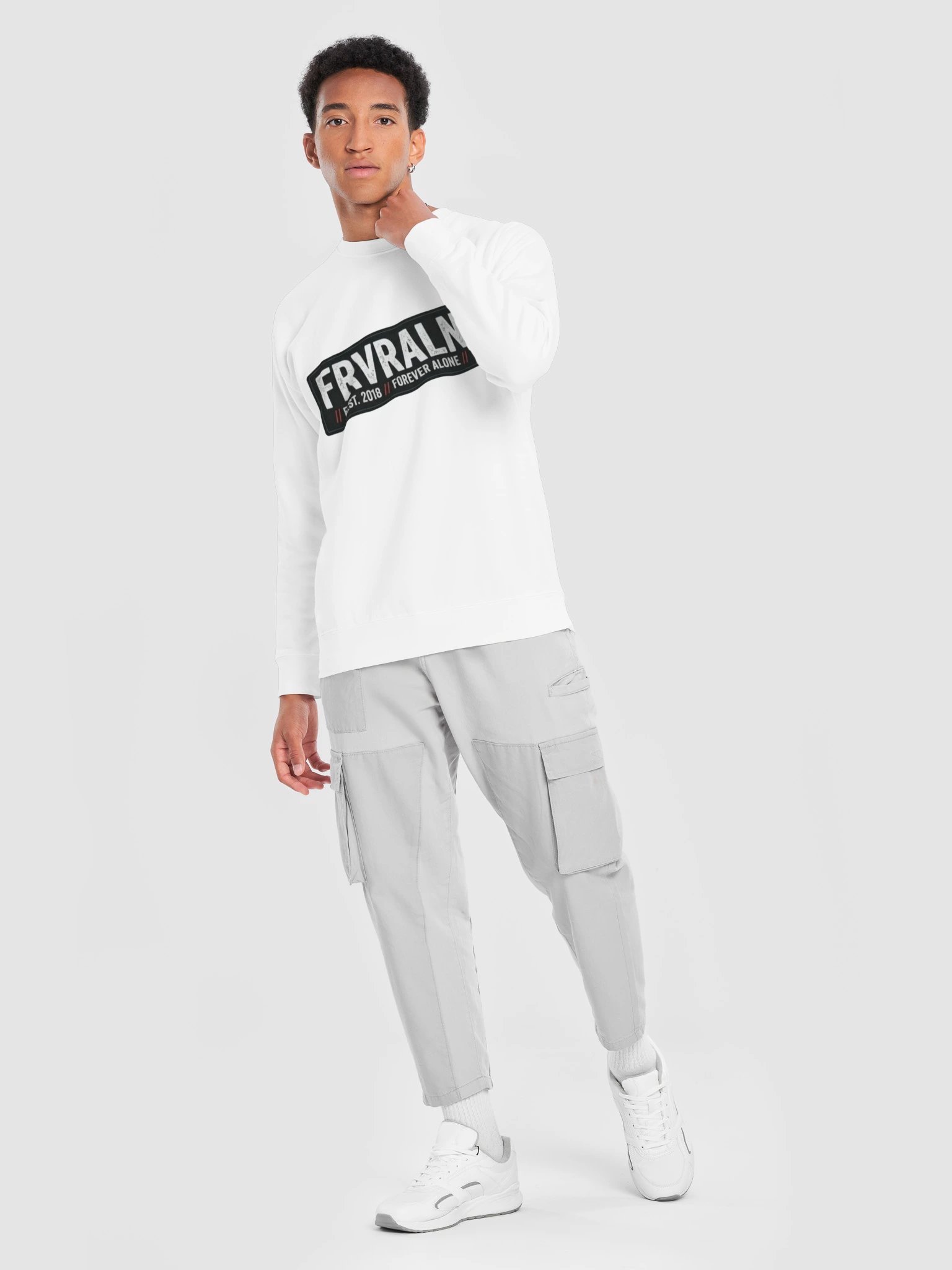 FRVRALN Premium Sweatshirt product image (37)