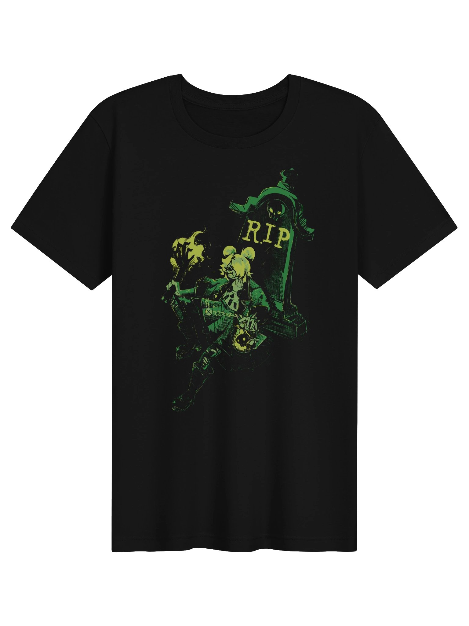 Darcy Graves Tee product image (4)