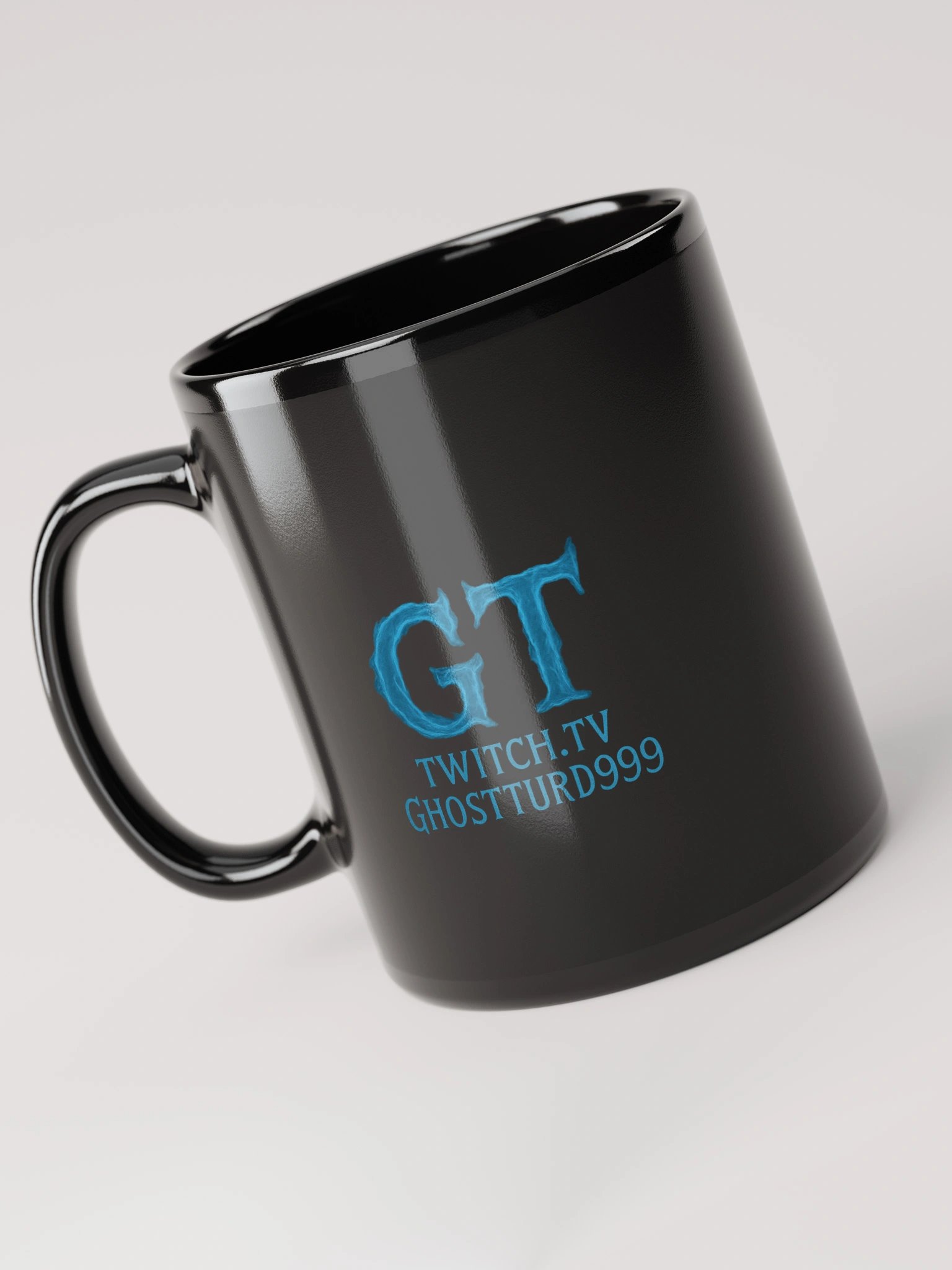 Ghost Mug product image (6)