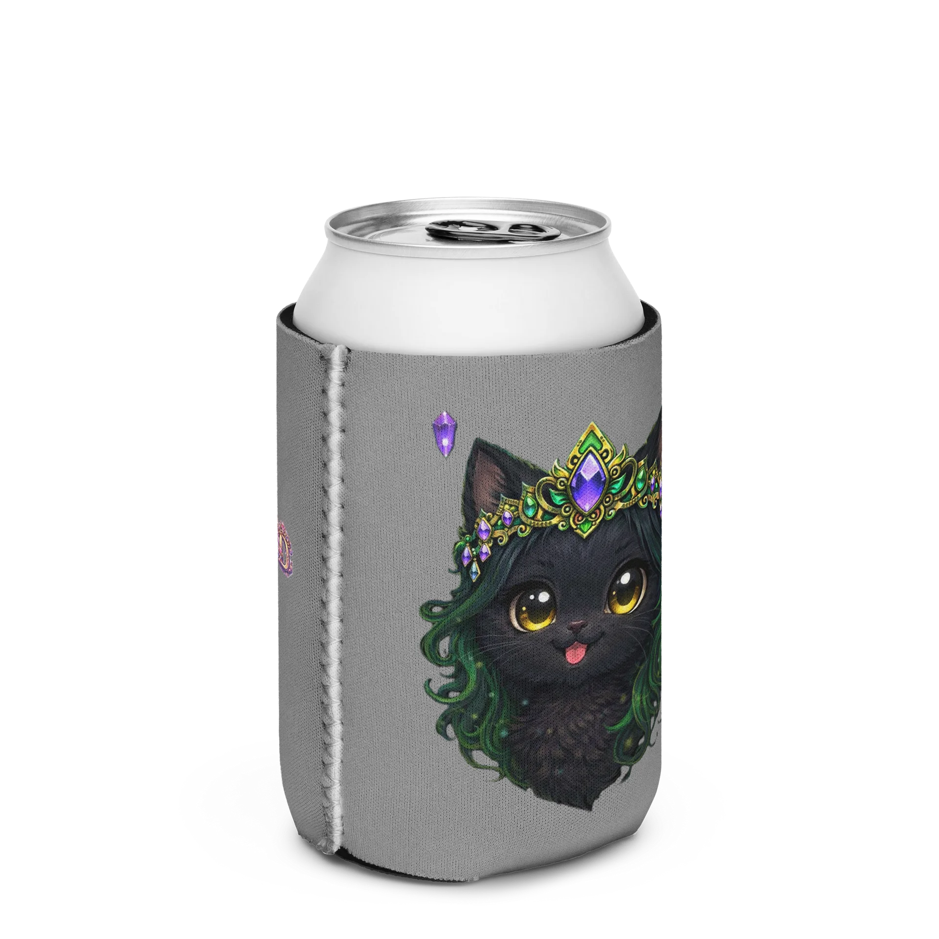 Kingdom Duchess Stylized Can Cooler product image (2)