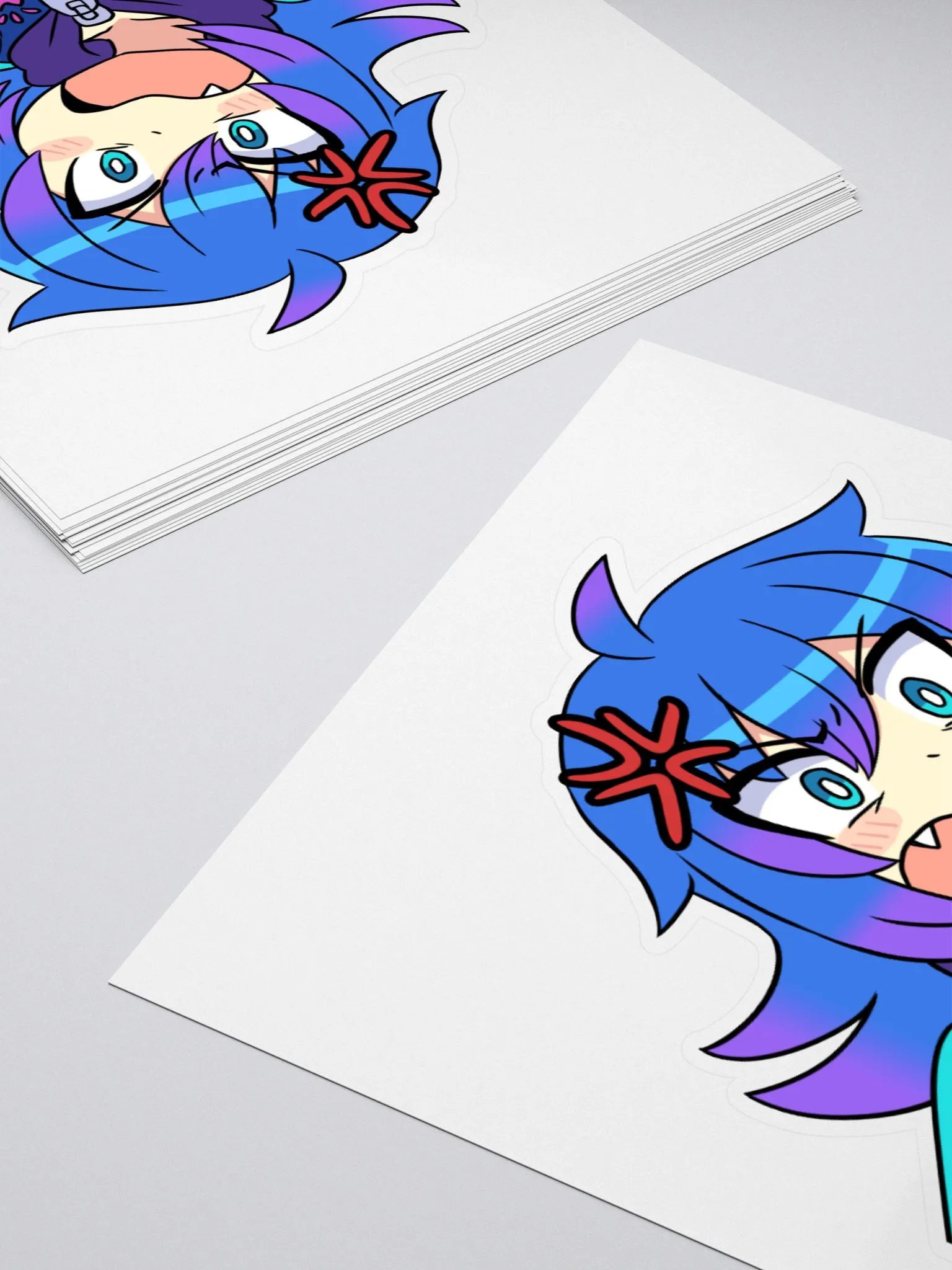 Angry Noises product image (8)