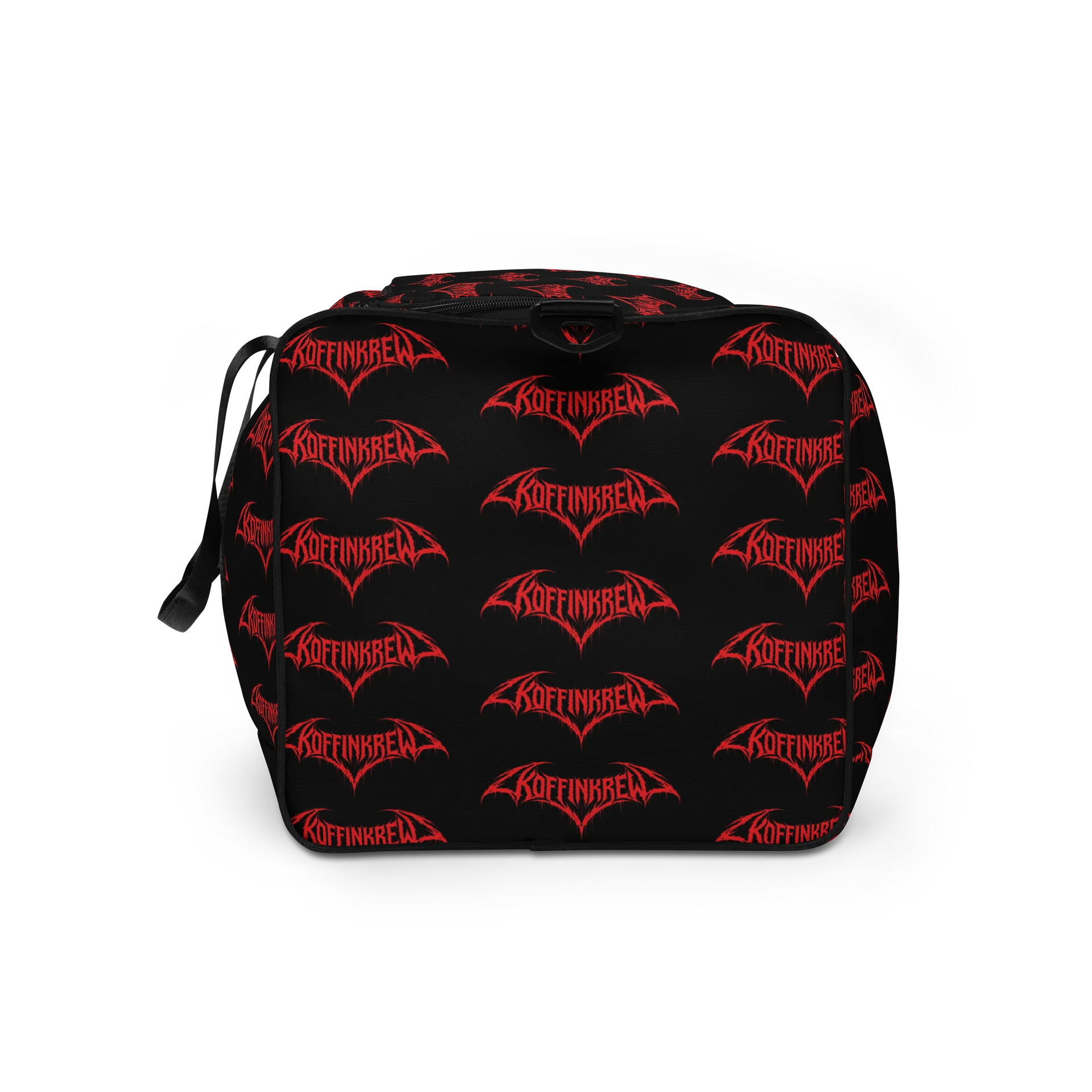 Batz Duffle Bag product image (9)
