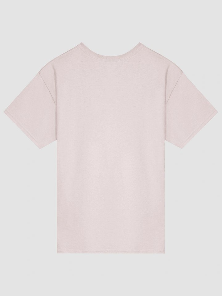 Pig and Pepper, Heavyweight Cotton T-Shirt, Alice's Adventures in Wonderland, Chapter 6 product image (2)