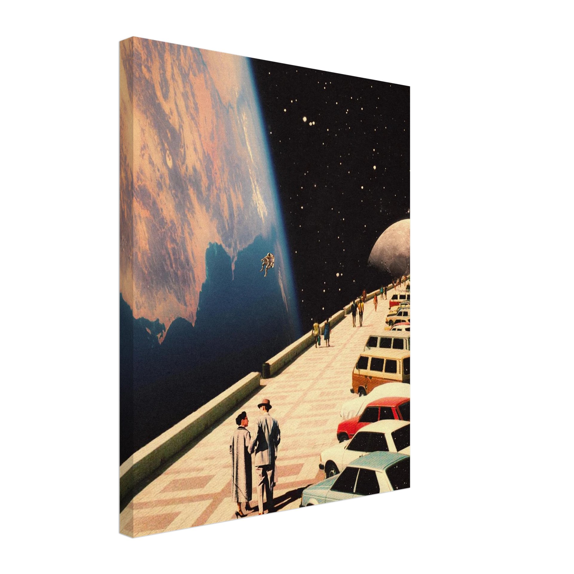 Space Promenade Wall Art product image (7)
