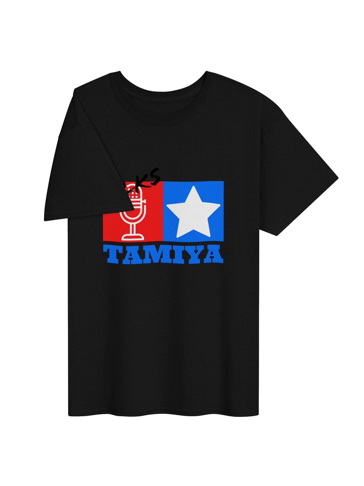 Talks Tamiya Tee product image (3)