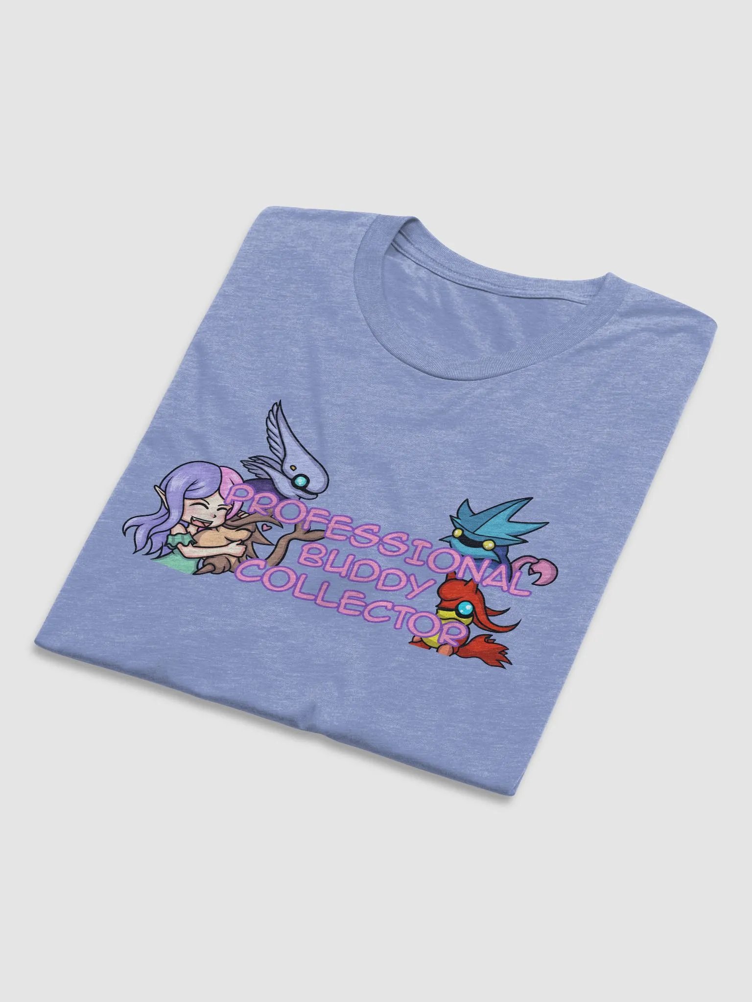 Buddy Collector T shirt product image (50)