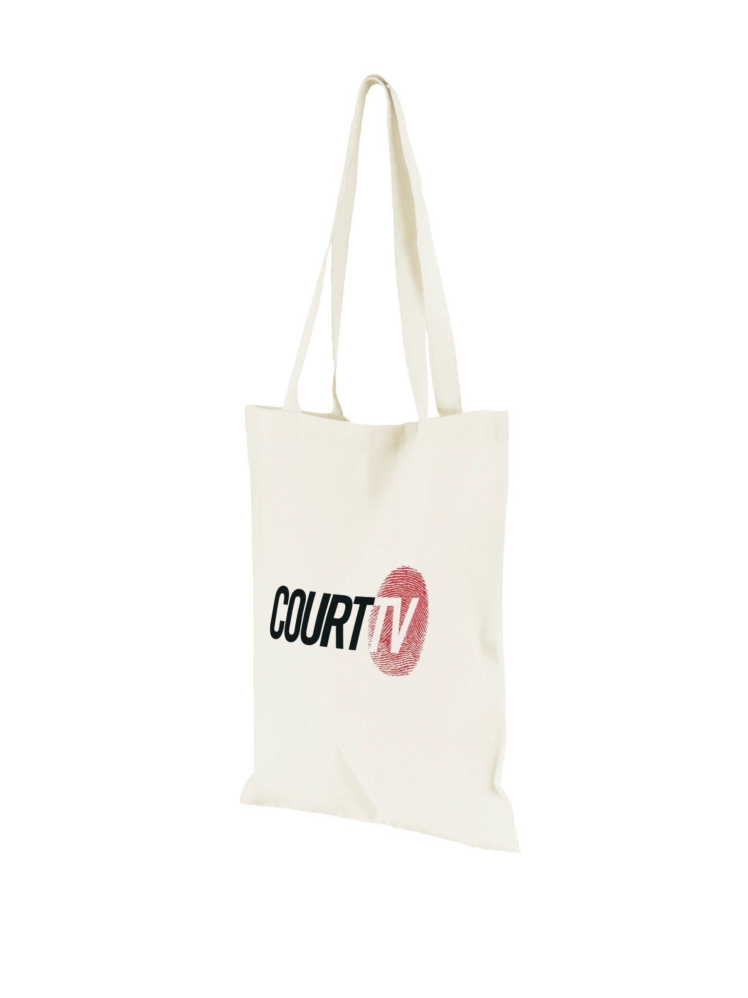 Viewer Discretion Is Advised Tote Bag product image (2)