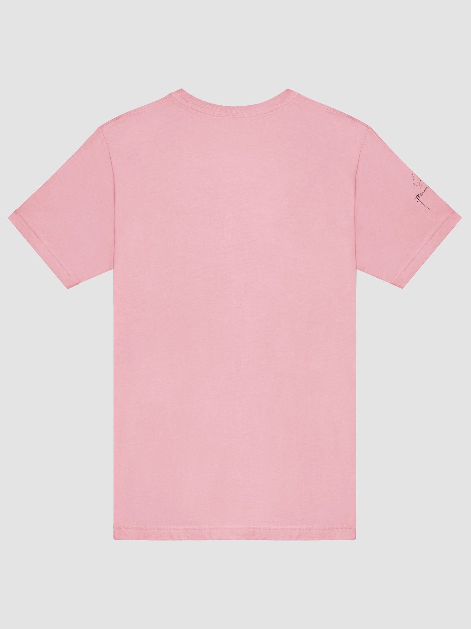 The Parasuar Supersoft T-Shirt product image (6)
