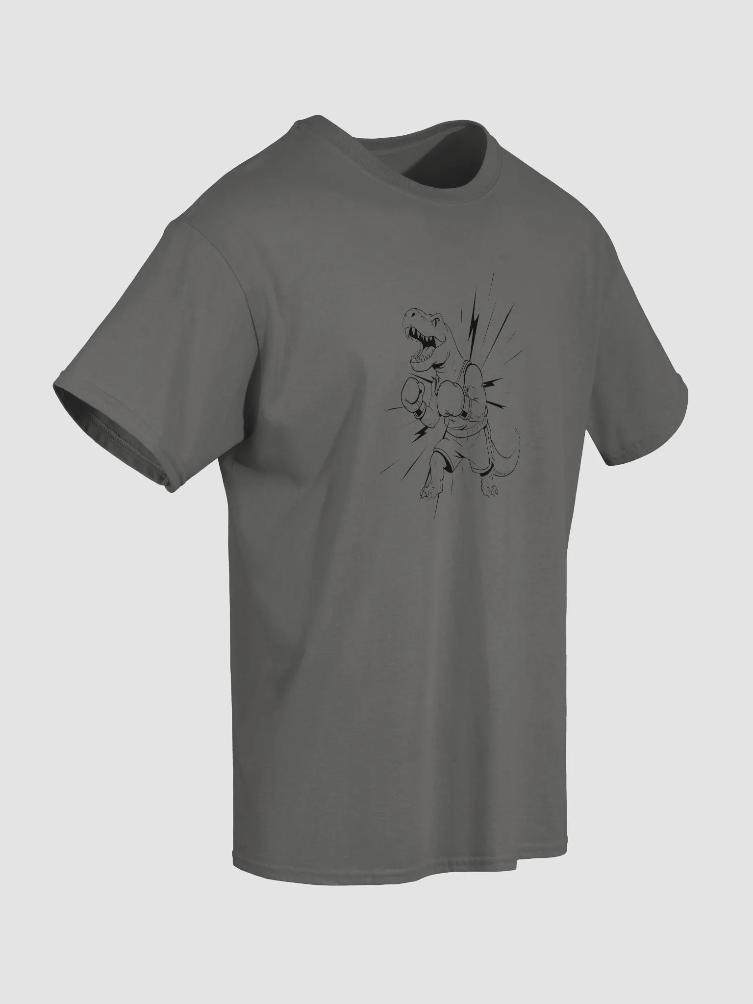 Knockout Rex product image (55)