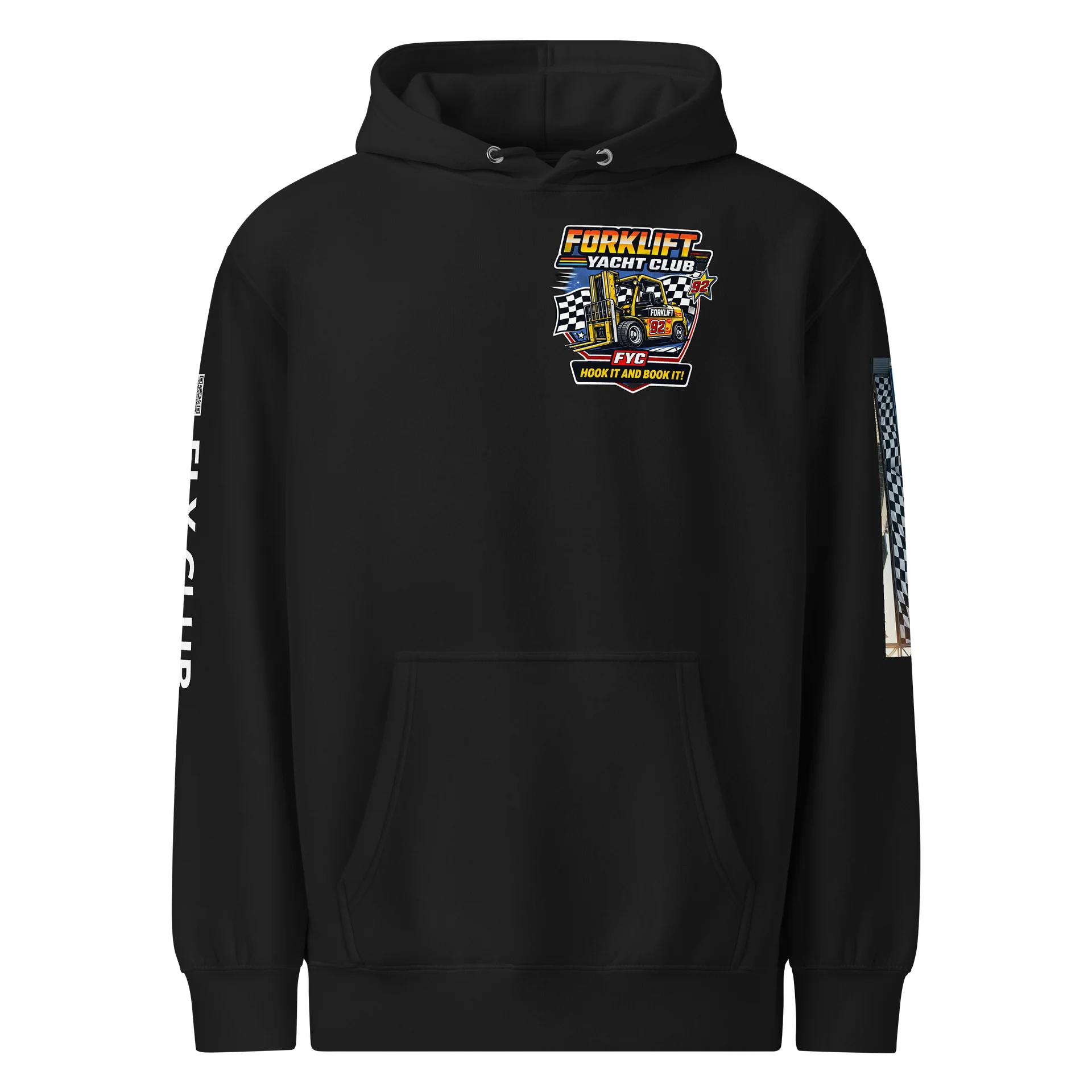 FLY Club racing team product image (1)