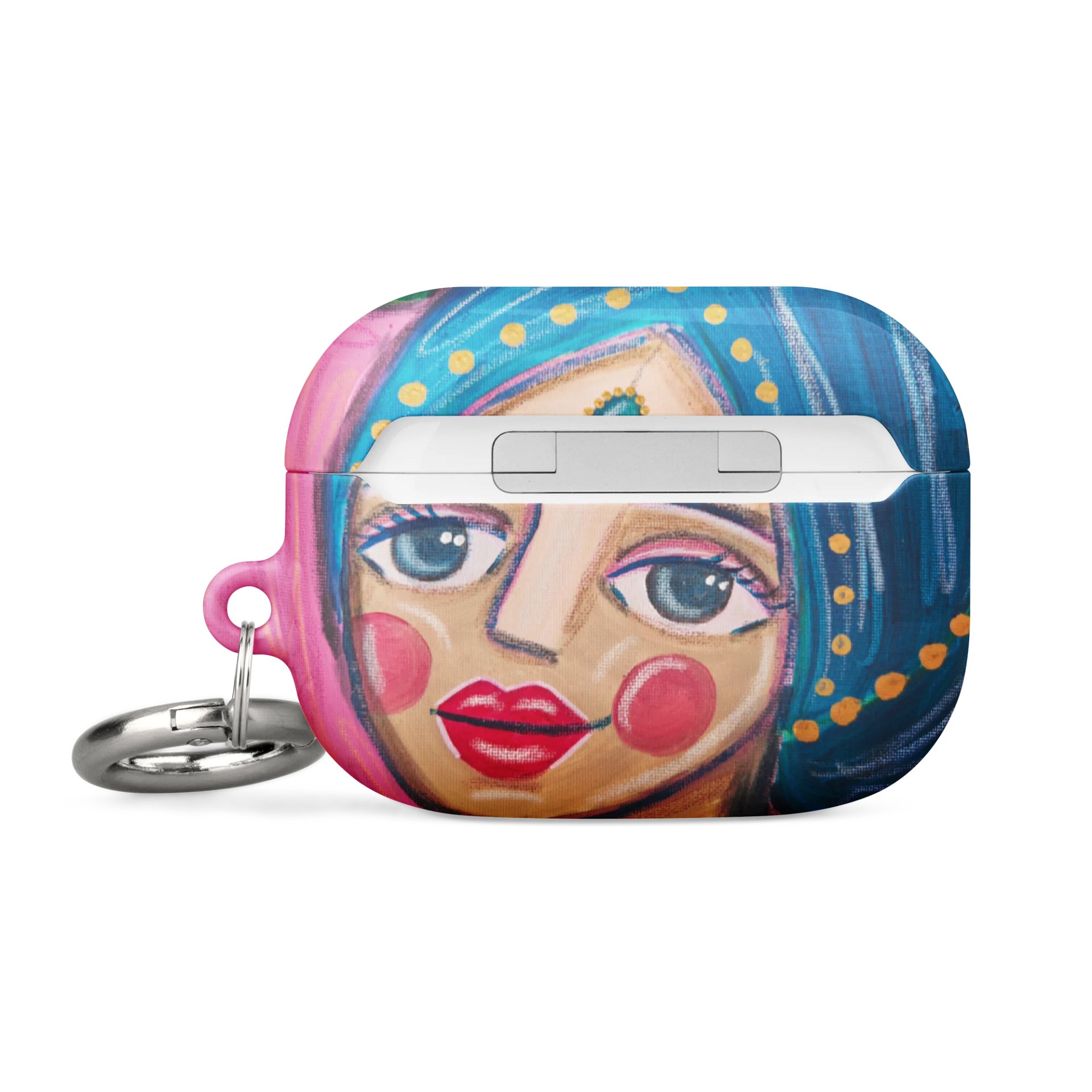 "Amelia" AirPods® Case product image (14)
