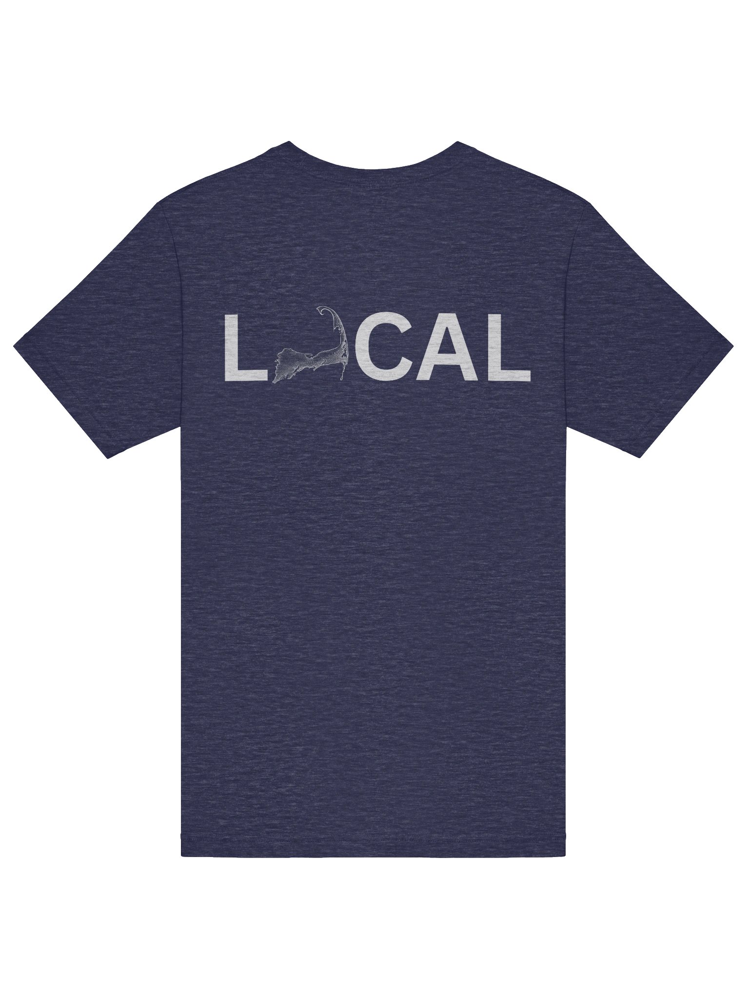 Wellfleet - Local - T-Shirt product image (52)