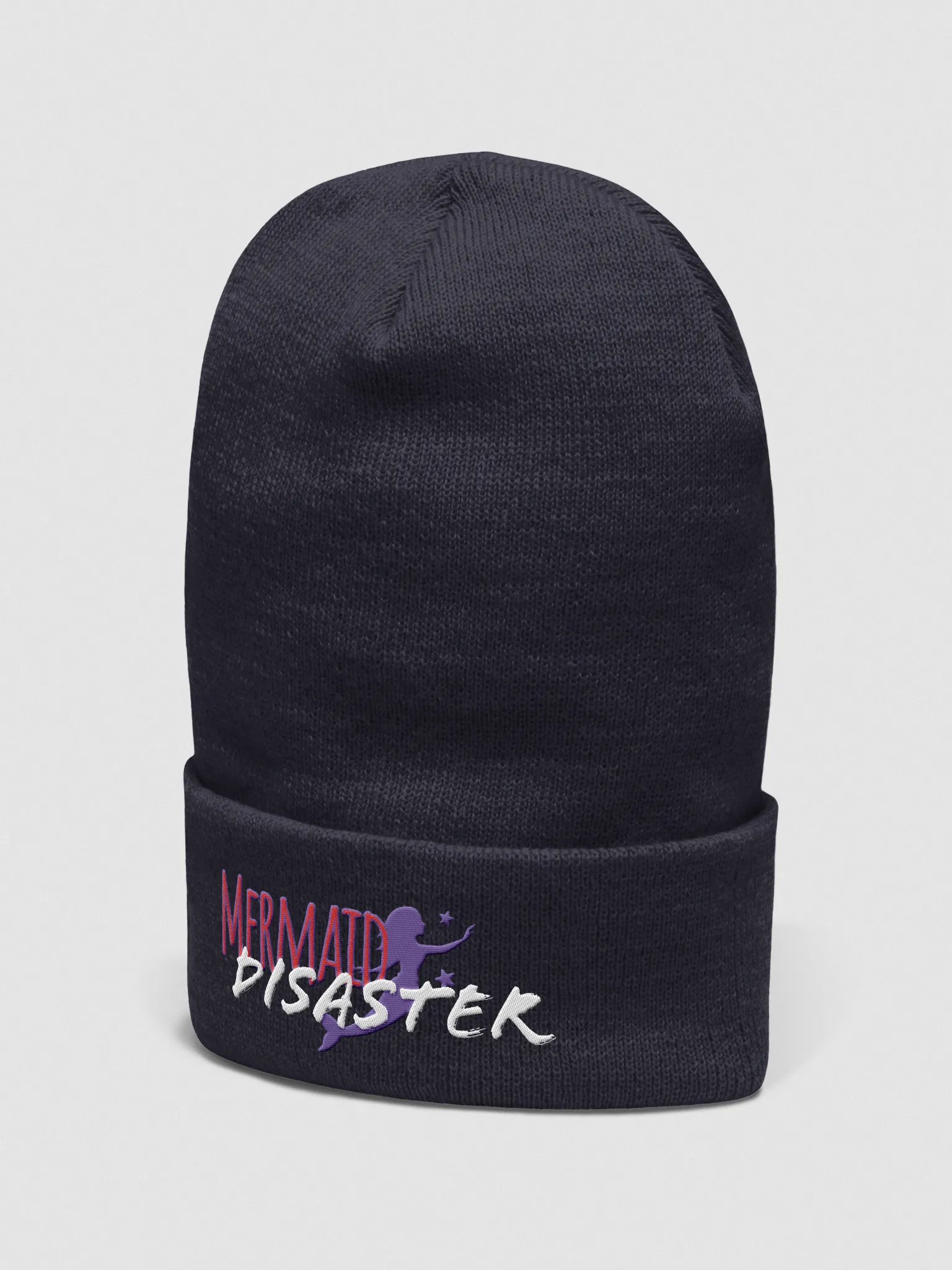 Disaster Beanie product image (2)