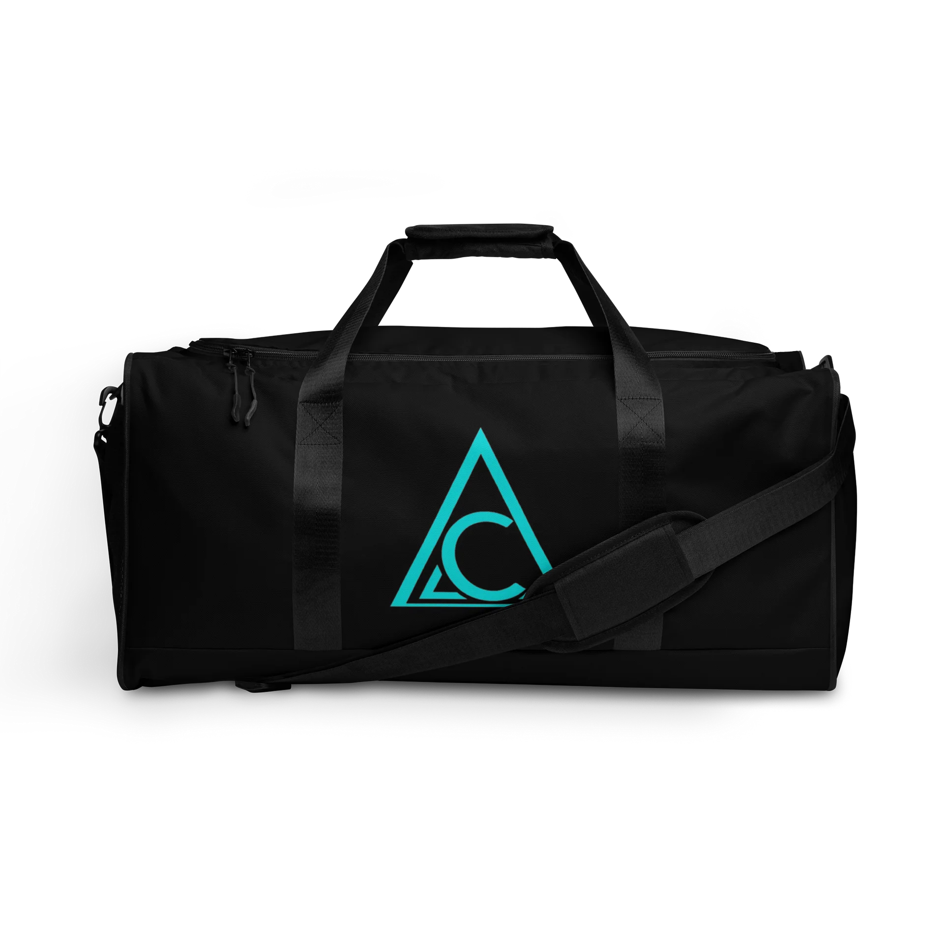 CLAUD Signature Duffel Bag product image (1)