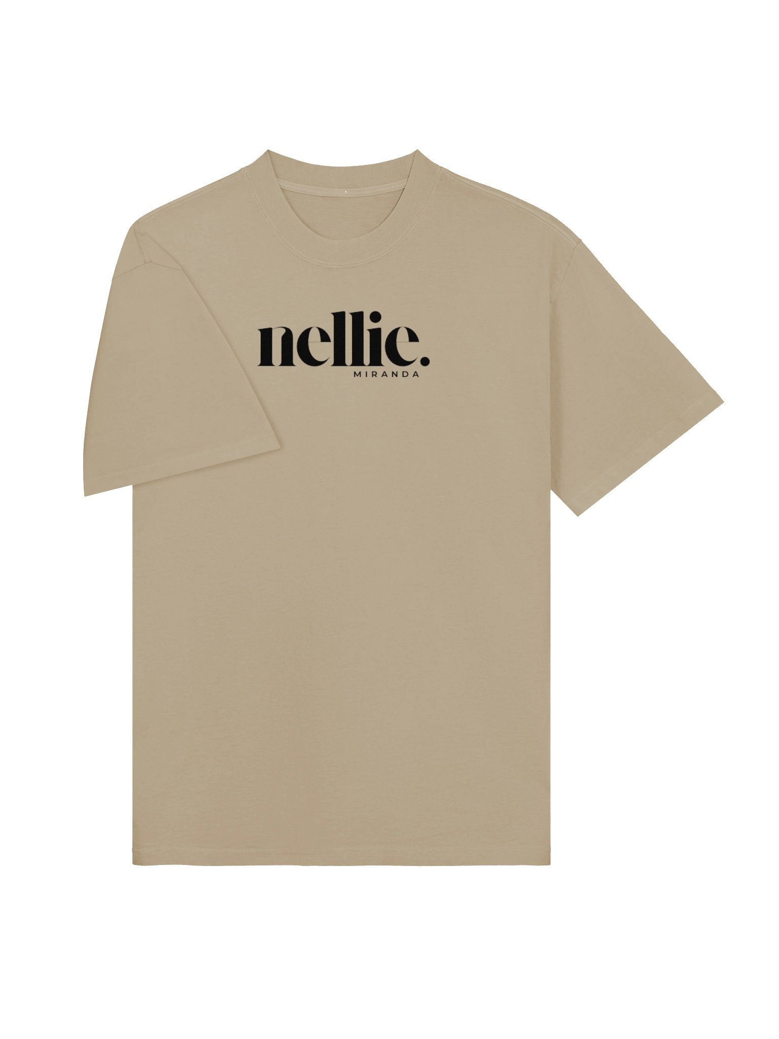 Nellie Miranda T-Shirt product image (3)