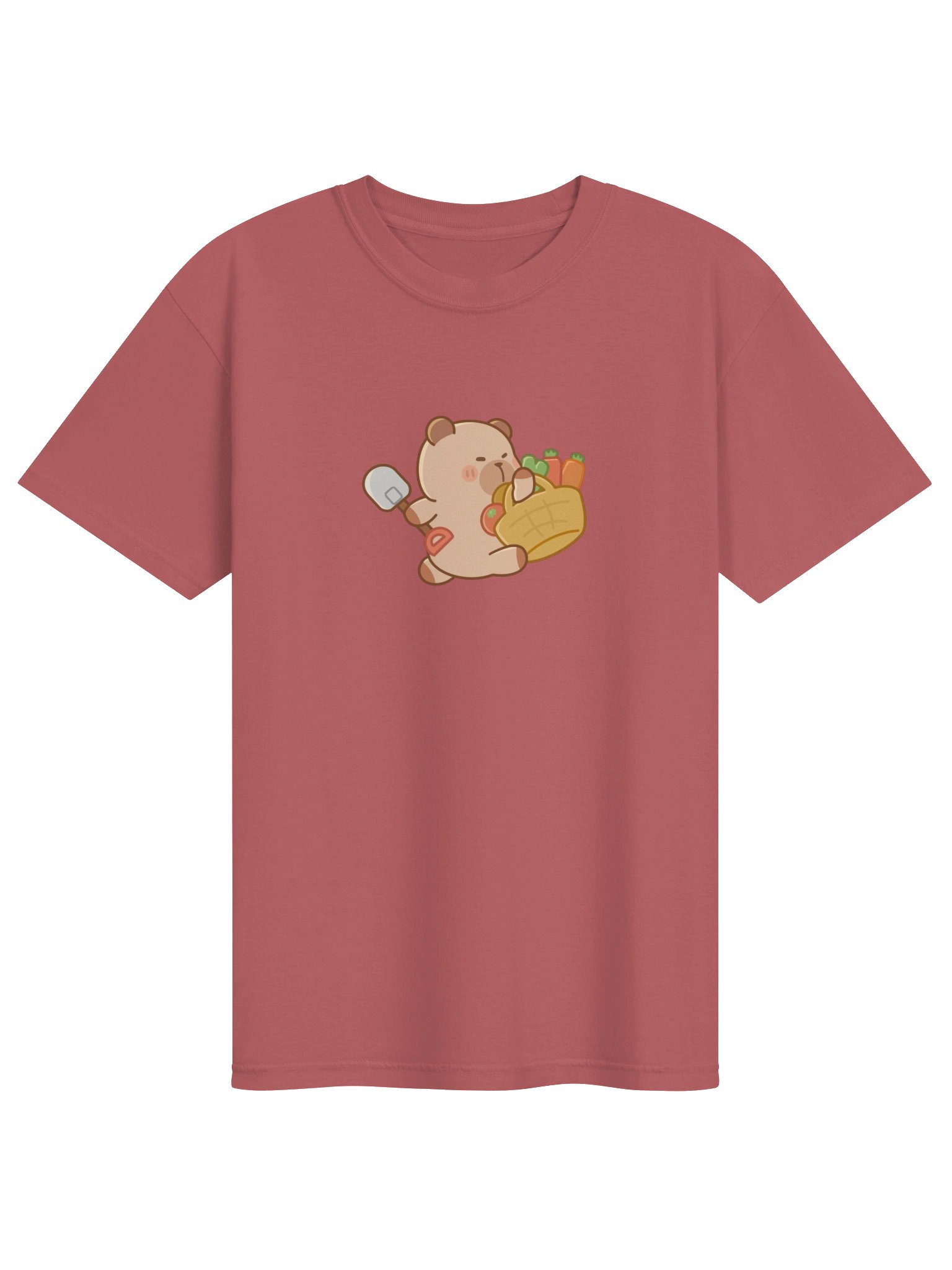 🆕 Harvest Day T-Shirt product image (1)