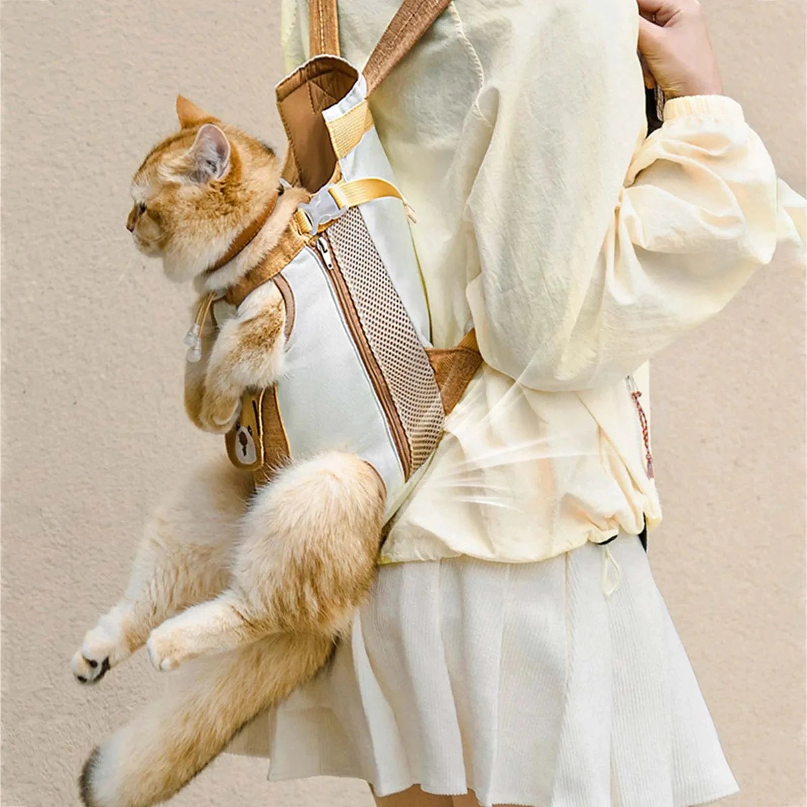 Oami Pet™ Pet Pack product image (3)