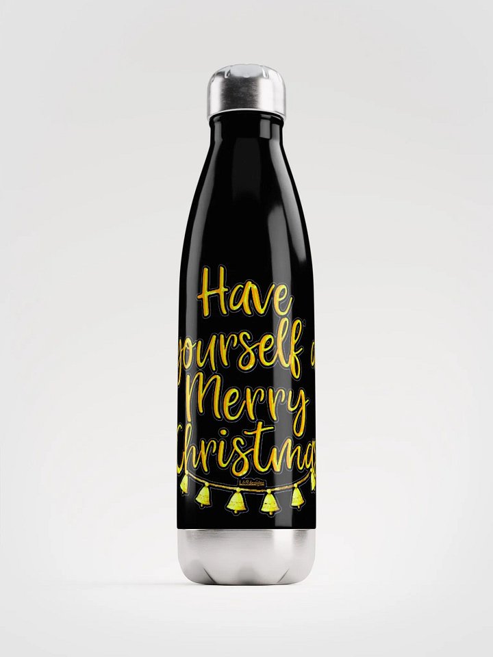 HAVE YOURSELF A MERRY CHRISTMAS product image (2)