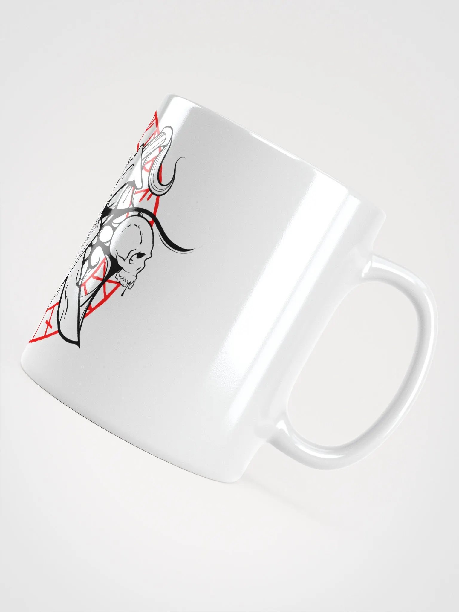Judgement - Mug product image (5)