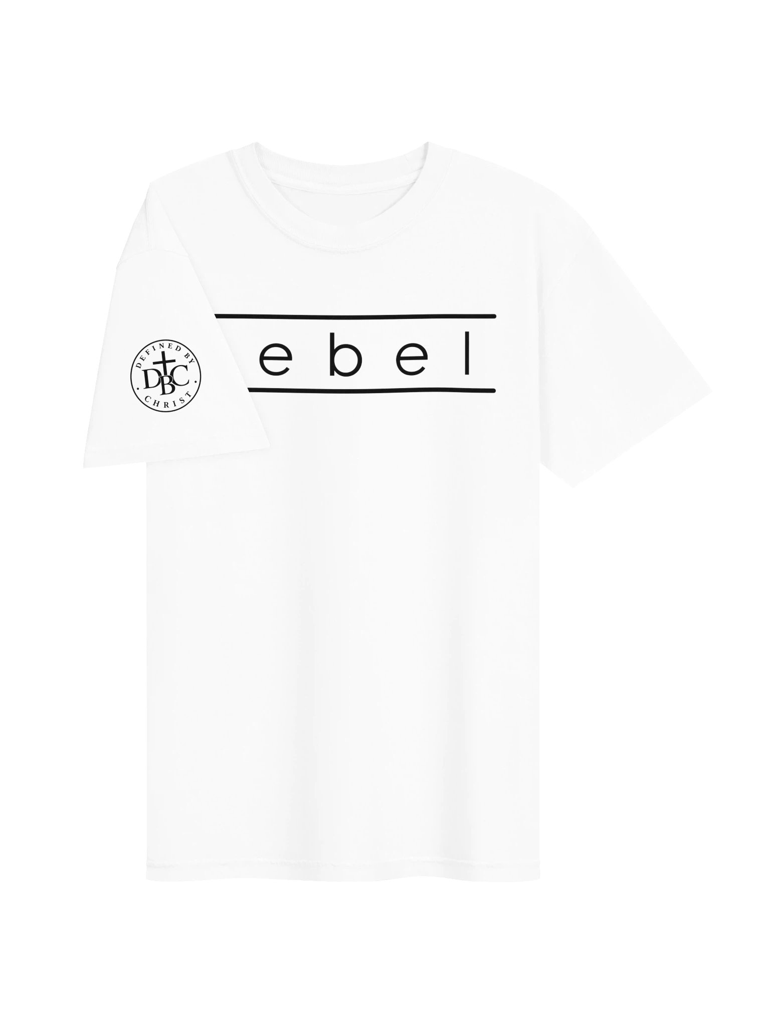 Biblical Truths: White Rebel product image (3)