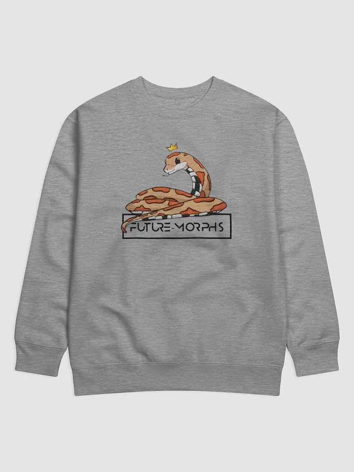 New Logo Sweater product image (1)