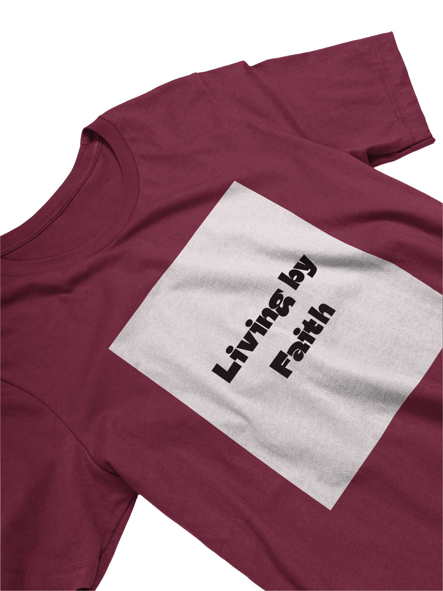 Living by Faith product image (3)