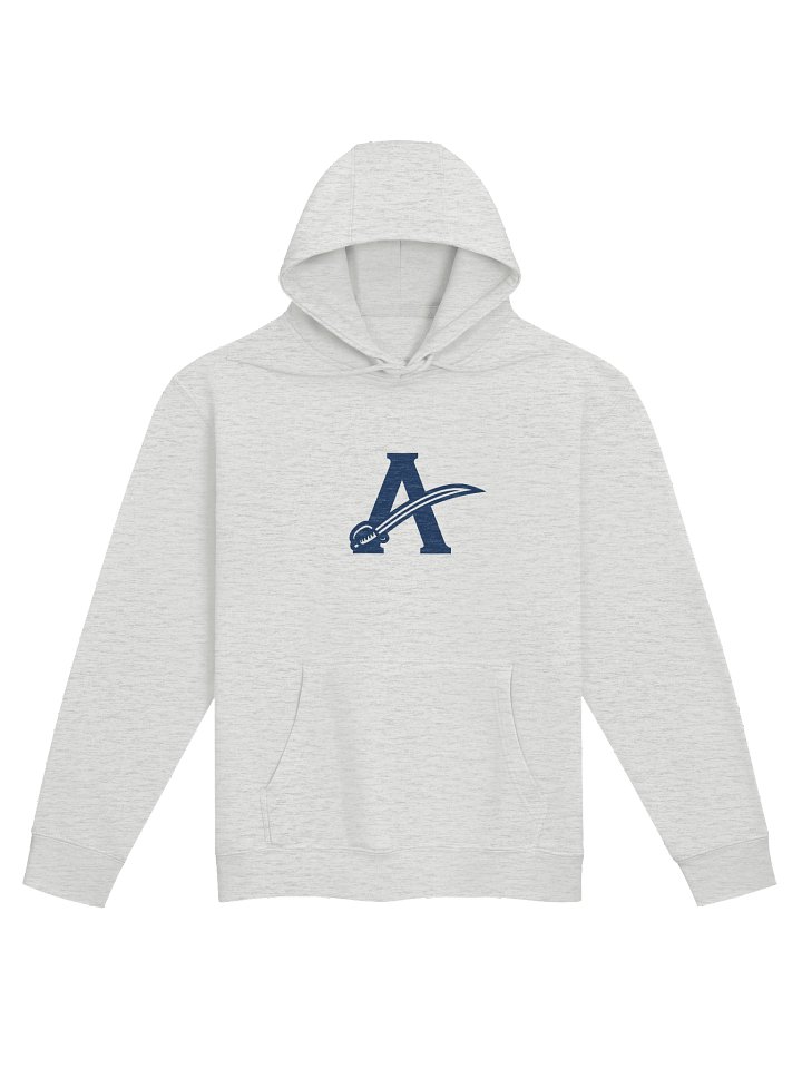 Team Apparel Hoodie product image (2)