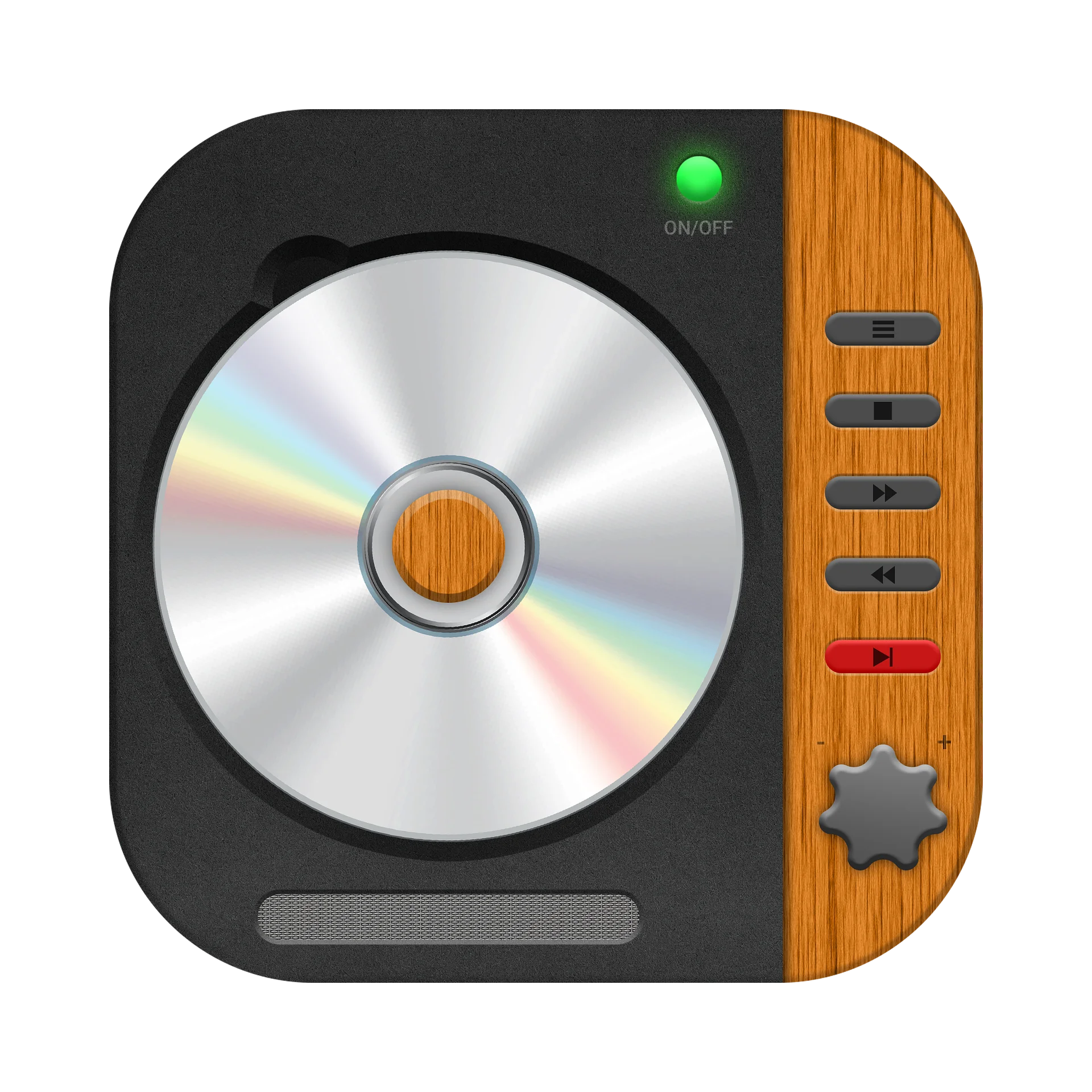 Realistic App Icons product image (3)