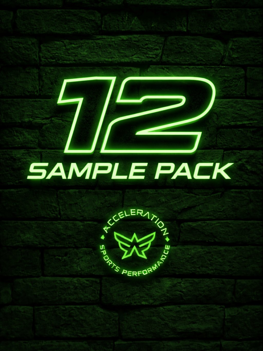 Sample Pack (12 Sessions) product image (1)