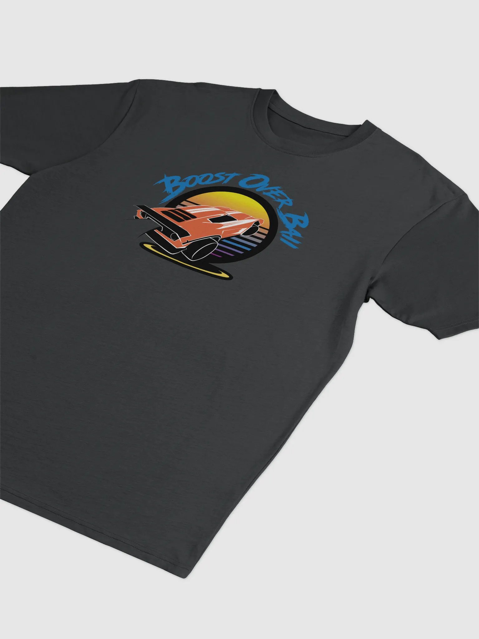 BoB Logo Tee product image (3)